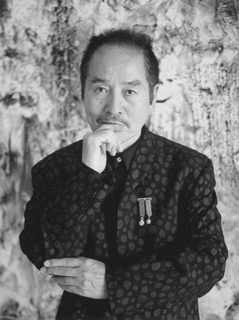 Morio Matsui